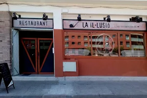 Restaurant La Il·lusió image