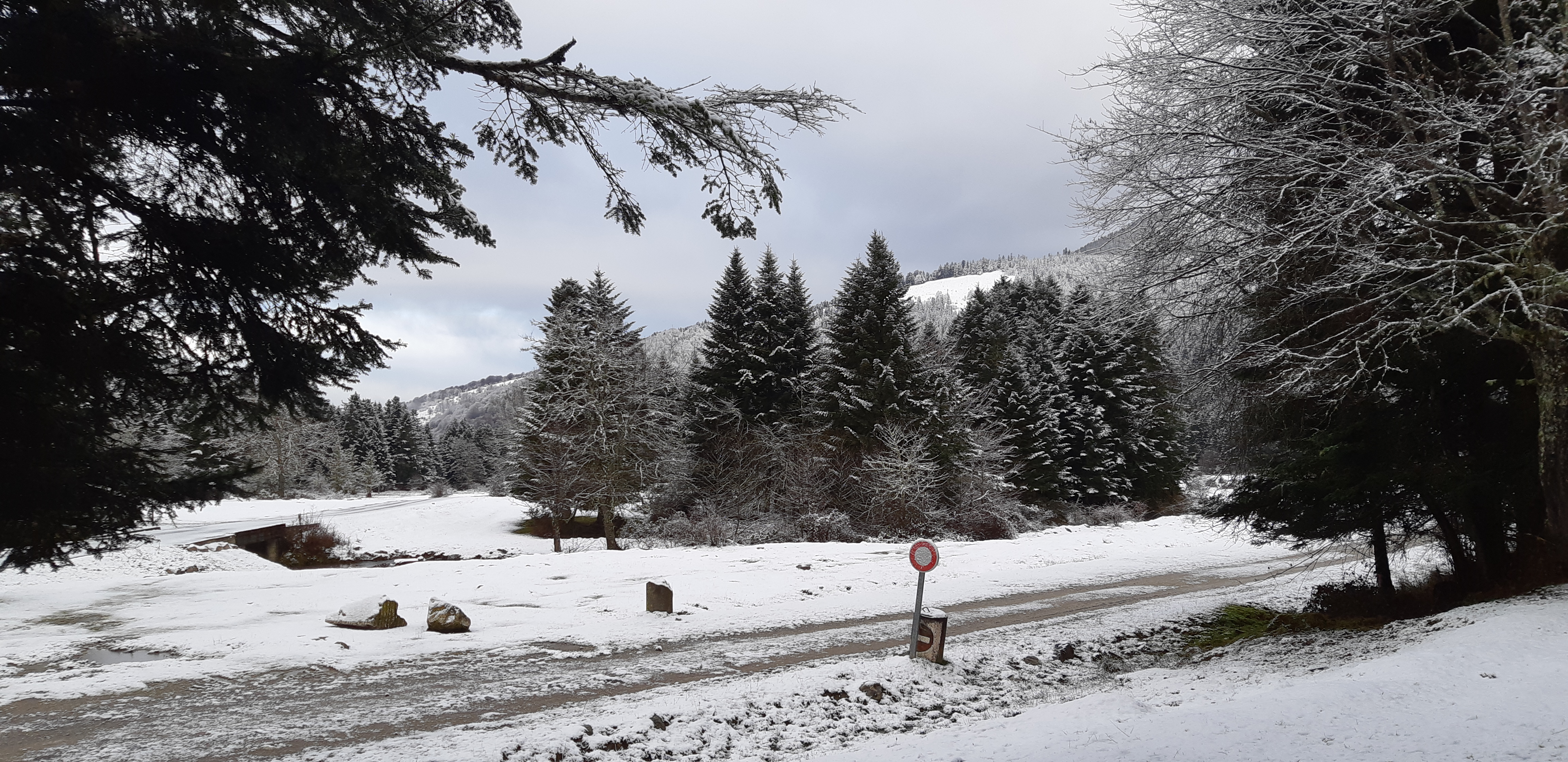 Photo n° 1 de l'avis de Pascal.e fait le 17/12/2018 à 09:55