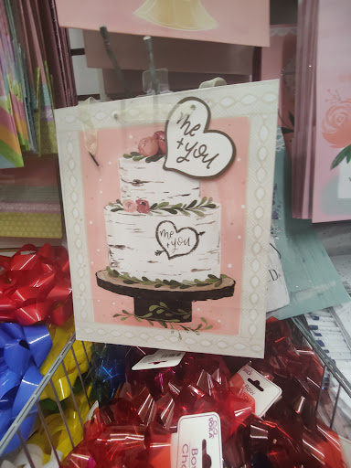 Dollar Store «Dollar Tree», reviews and photos, 8491 Grand River Ave, Brighton, MI 48116, USA