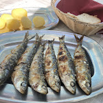 Photo n°1 de l'avis de Carlo.a fait le 27/07/2022 à 14:04 sur le  Restaurante  A Fernanda  à Sacavém