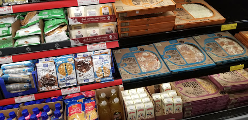 Supermarket «ALDI», reviews and photos, 1436 Kempsville Rd, Virginia Beach, VA 23464, USA