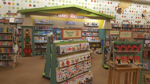 Book Store «Barnes & Noble», reviews and photos, 1800 Rosecrans Ave, Manhattan Beach, CA 90266, USA