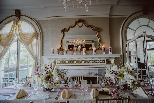 Florist «Moravian Florist», reviews and photos, 2286 Richmond Rd, Staten Island, NY 10306, USA