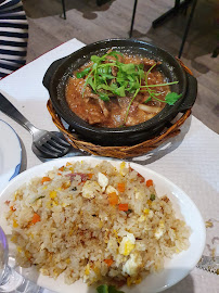 Plats et boissons du Restaurant vietnamien Sinh Ky à Aix-en-Provence - n°11