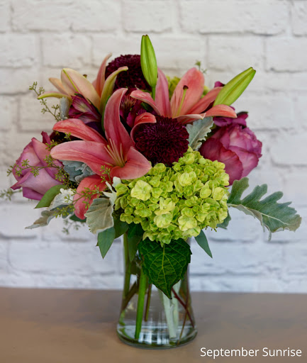 Florist «James Cress Florist», reviews and photos, 36 Nesconset Hwy, Port Jefferson Station, NY 11776, USA