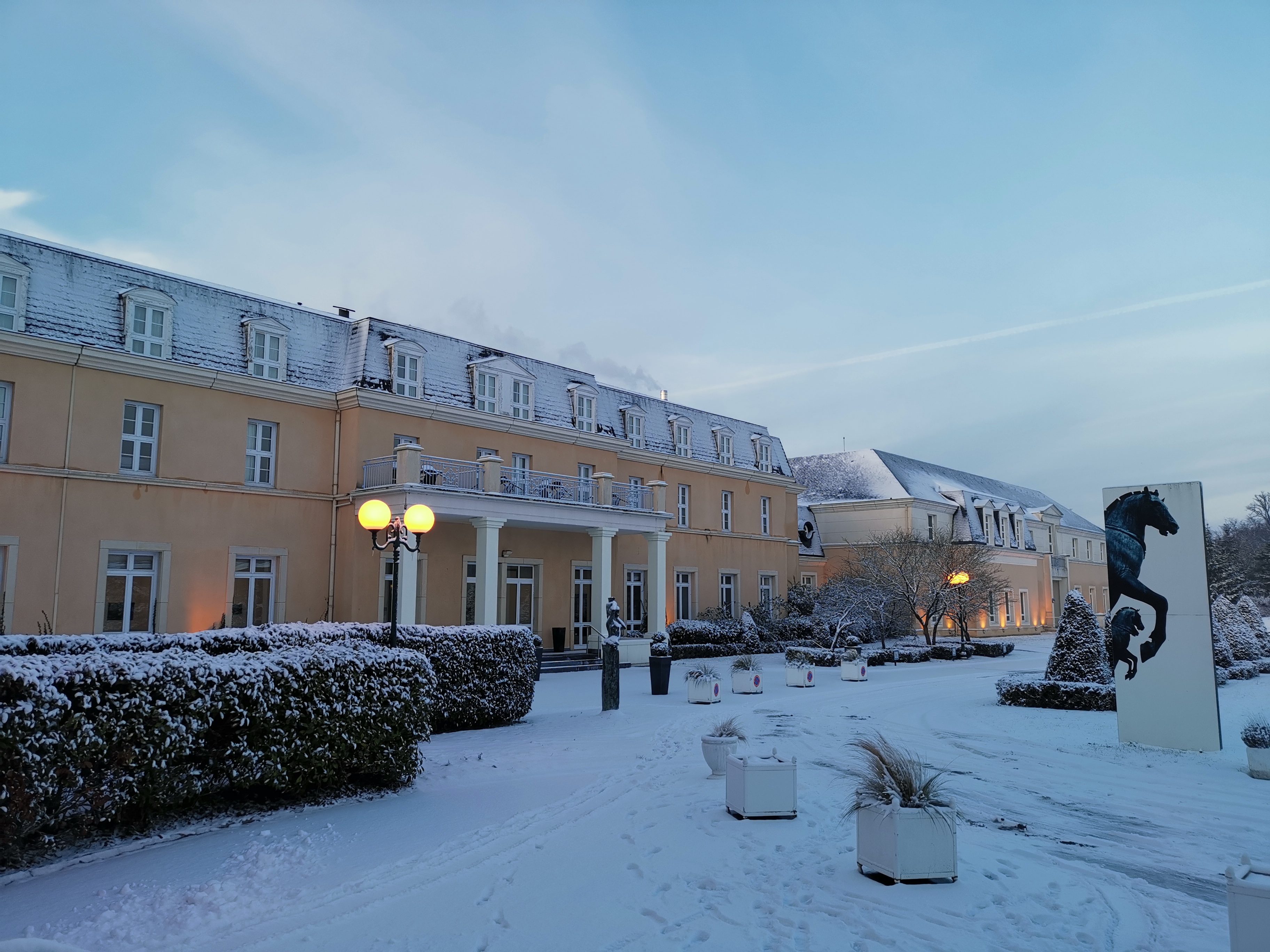 Photo n° 10 de l'avis de GILLES. fait le 19/02/2024 à 16:36