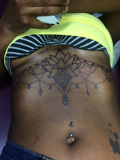 Explore michoacan tattoo ideas, creative tattoo ideas in Houston, available at Ink Love Tattoos