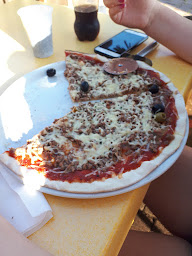 Photo n°22 de Pizza Pise à Lacanau ()