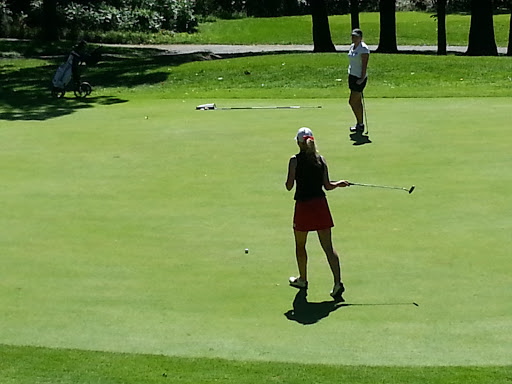 Golf Course «Wildflower Golf Course», reviews and photos, 19790 Co Hwy 20, Detroit Lakes, MN 56501, USA