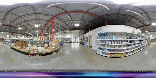 Electrical Supply Store «Cost Plus Electric Supply Central Express», reviews and photos, 2775 S Shoshone St, Englewood, CO 80110, USA