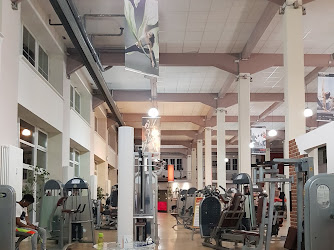 Fitnessstudio/Fitness Galerie Bremen (Neustadt)