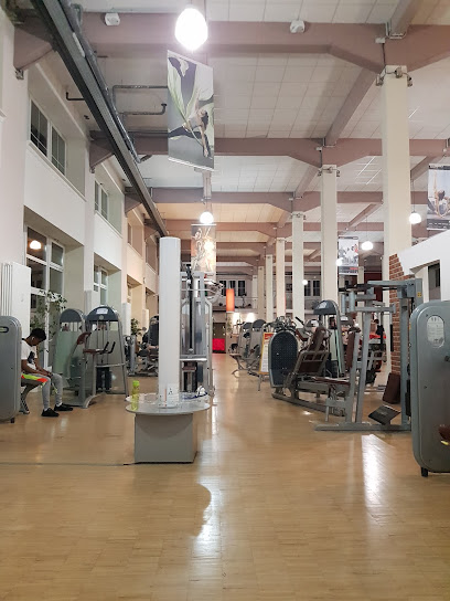 GYM / FITNESS GALLERY BREMEN (NEUSTADT)