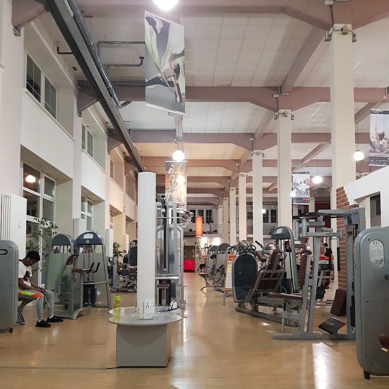 Fitnessstudio/Fitness Galerie Bremen (Neustadt)