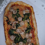 Photo n°4 de l'avis de Fifi.u fait le 04/05/2024 à 10:22 sur le  Easy Bistrot Glutenfree (100% senza glutine) à Catania