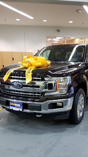 Used Car Dealer «CarMax», reviews and photos, 5601 Urbana Pike, Frederick, MD 21704, USA