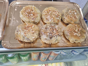 Photo n°7 de Restaurant Marocain Chez Aïcha à Sens ()