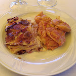 Photo n°2 de l'avis de Riccardo.c fait le 15/08/2018 à 15:02 sur le  L'Aquila Nera ristorante à Montepastore