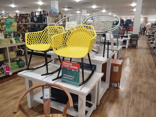 Department Store «HomeGoods», reviews and photos, 1350 Linton Blvd, Delray Beach, FL 33444, USA