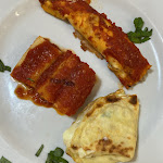 Photo n°1 de l'avis de Stefanie.a fait le 11/10/2022 à 15:27 sur le  Restaurant La Selva Di Fusco Antonio à Agerola