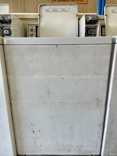 Laundromat «Southport Coin Laundry-Cleaner», reviews and photos, 1063 SE 17th St, Fort Lauderdale, FL 33316, USA