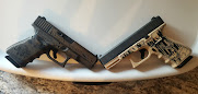 Maksfirearms - logo