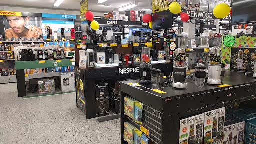 JB Hi-Fi Belmont HOME Superstore