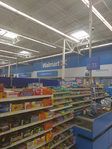 Department Store «Walmart Supercenter», reviews and photos, 1133 Ew Connector Sw, Austell, GA 30106, USA