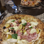 Photo n°3 de l'avis de Nicola. fait le 20/04/2024 à 22:49 sur le  Al Dolce Morso Pizzeria - Braceria - Ristorante - con Consegna a Domicilio à Martina Franca