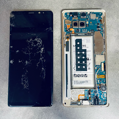 WORLD ITECH - Réparation Smartphones iPhone iPad Samsung Huawei Honor Xiaomi Ecran Batterie / Infor Le Châtelet-en-Brie 77820