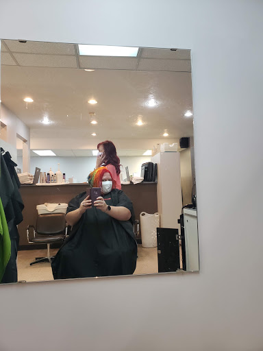 Nail Salon «Waves Salon», reviews and photos, 233 Main St, Tooele, UT 84074, USA