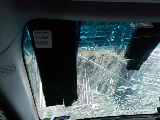 Car Wash «Washboys Car Wash», reviews and photos, 2920 Louetta Rd, Spring, TX 77388, USA