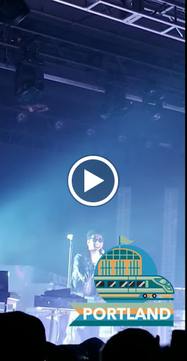 Concert Hall «Roseland Theater», reviews and photos, 8 NW 6th Ave, Portland, OR 97209, USA