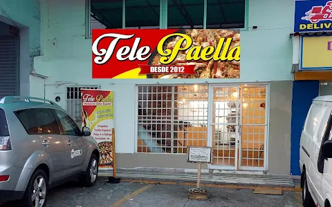 Tele Paella Panamá image