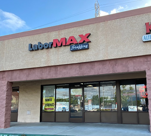 Employment Agency «LaborMax Staffing - San Jose», reviews and photos, 1659 Branham Ln, San Jose, CA 95118, USA