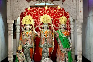 Hanuman Temple image