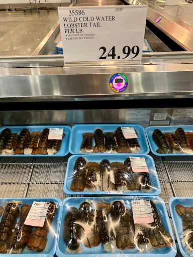 Costco Wholesale image