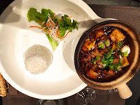 Soupe du Restaurant vietnamien Restaurant Asia Quimper - n°20