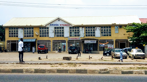 Amana Plaza, Karu, Nasarawa, Nigeria, Outlet Mall, state Nasarawa