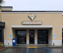 Tres Gym - Photo 6 - Car repair in Charleston, SC, Charleston
