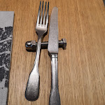 Photo n°2 de l'avis de Marcello.e fait le 27/07/2019 à 07:06 sur le  Osterie Meccaniche Ristorante Pizzeria à Abano Terme