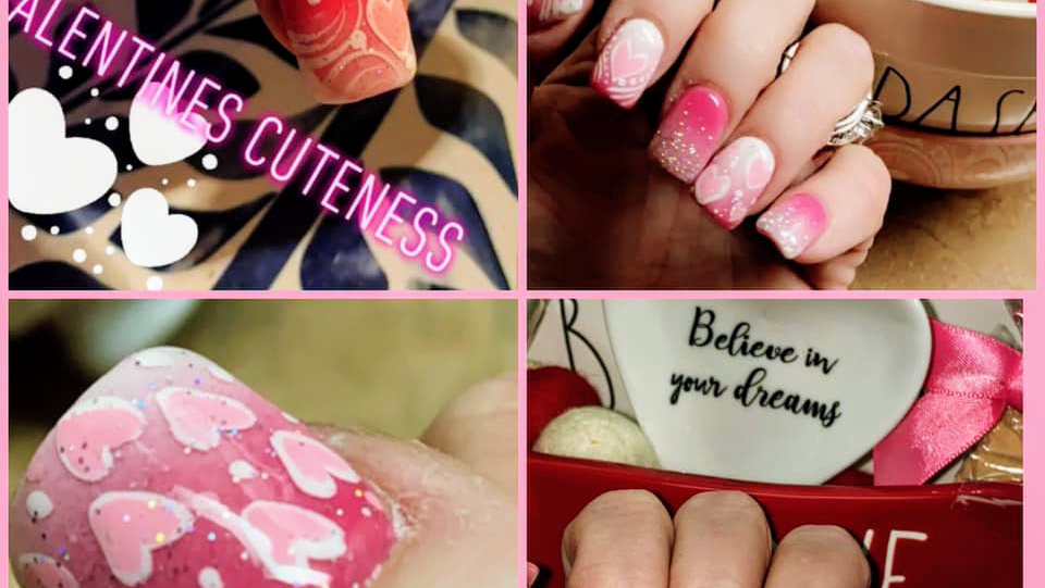 Nails 4 U 28704