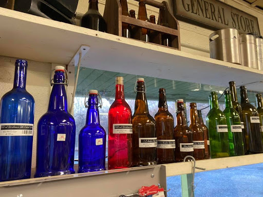 General Store «Richland General Store», reviews and photos, 1275 Harding Hwy, Richland, NJ 08350, USA