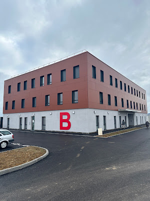 Maison de Santé CitéVie à Montbéliard