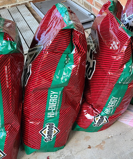 Home Improvement Store «Tractor Supply Co.», reviews and photos, 5618 US-90, Theodore, AL 36582, USA