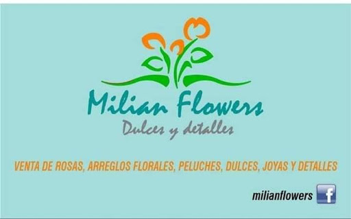 Milian Flowers