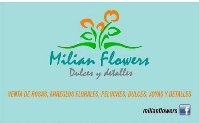 Opiniones de Milian Flowers en Piura - Floristería