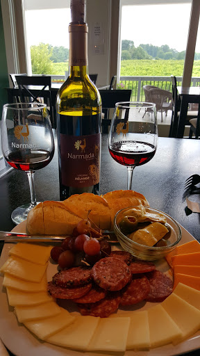 Winery «Narmada Winery», reviews and photos, 43 Narmada Ln, Amissville, VA 20106, USA
