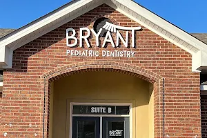 Bryant Pediatric Dentistry image