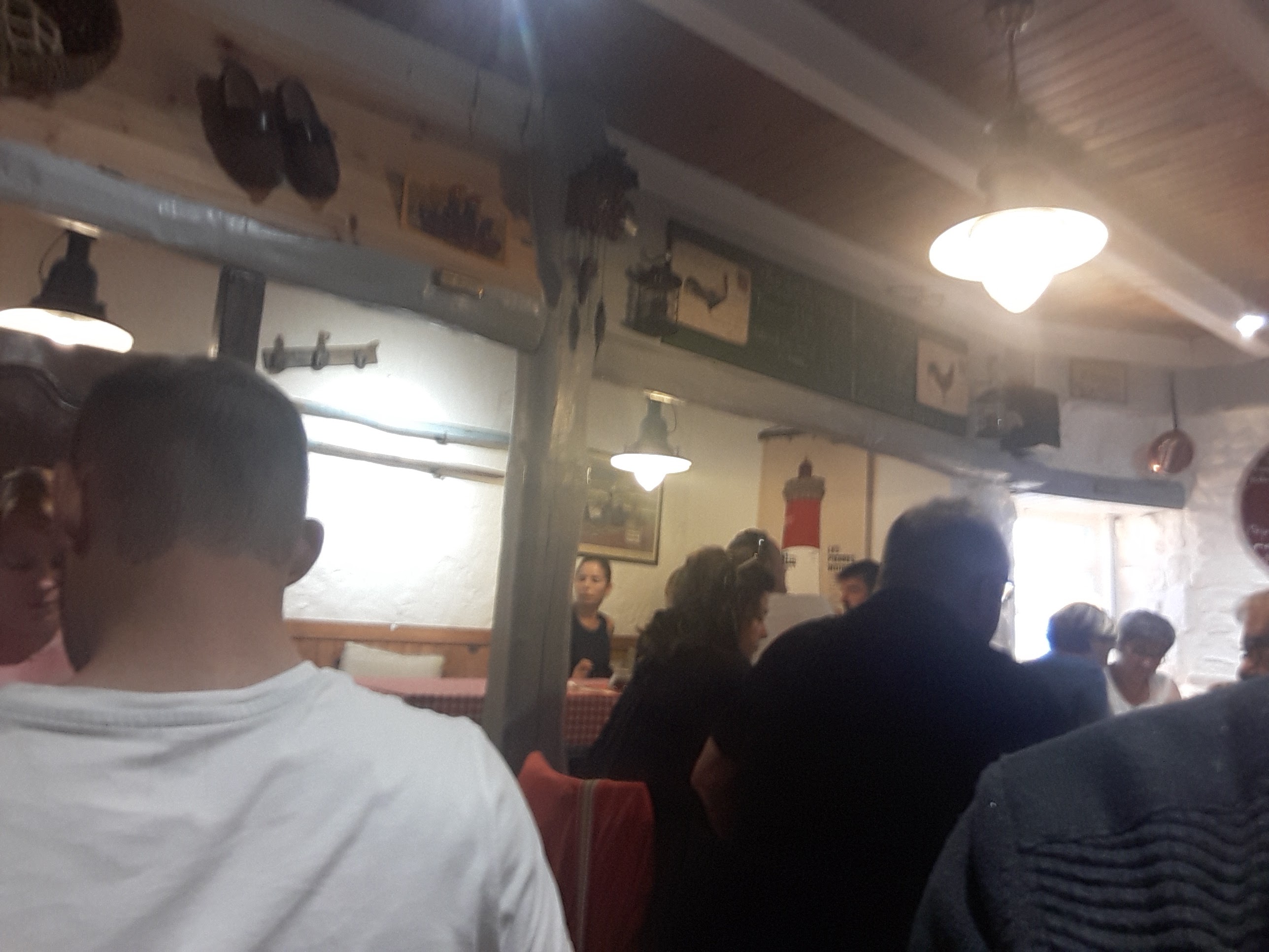 Photo n° 12 de l'avis de Gilles.a fait le 12/08/2018 à 12:54