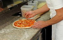Photos du propriétaire du Pizzas à emporter L'OR EN PIZZA, distributeur de pizzas Beauvoir-sur-Mer - n°3